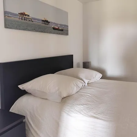 Bed & Breakfast La Maison De L'architecte - Proche Bordeaux Salleboeuf