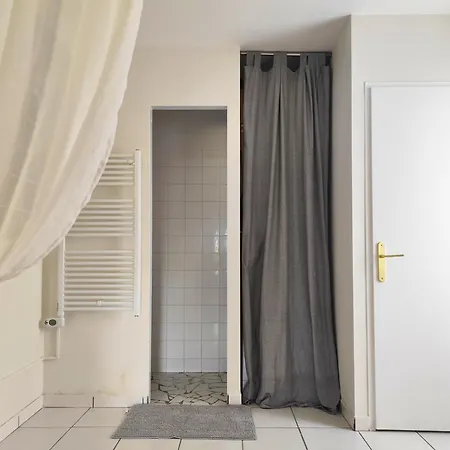 Nocleg ze śniadaniem La Maison De L'architecte - Proche Bordeaux Salleboeuf