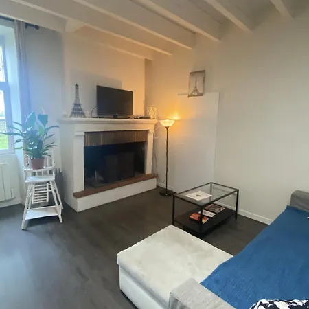 La Maison De L'architecte - Proche Bordeaux Отель типа 