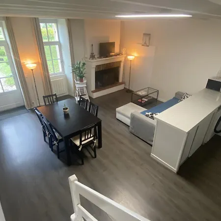 La Maison De L'architecte - Proche Bordeaux 3*