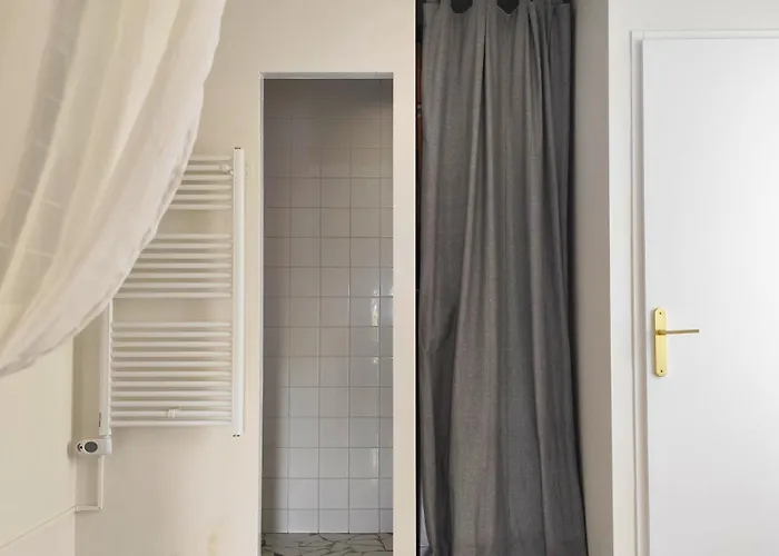 Oda ve Kahvaltı La Maison De L'architecte - Proche Bordeaux Salleboeuf